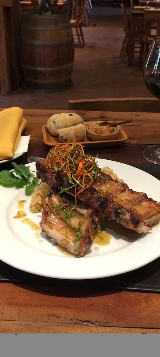 Hotel Parador Vichuquén Photos 2